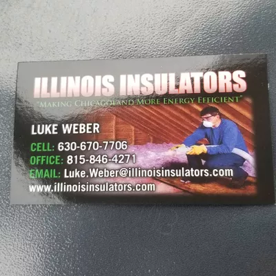 Illinois Insulators