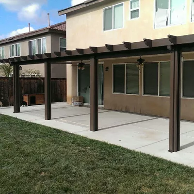 Sunshine Patios