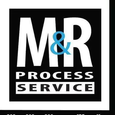 M&R Process Service,LLC
