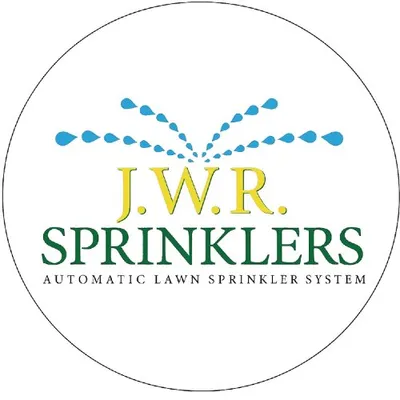 JWR Sprinklers