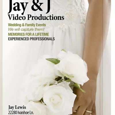 Jay & J Wedding Videos