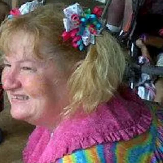 Sunny Sue The Clown