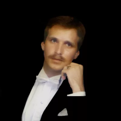 James K. McCully Studio Voice, Piano,