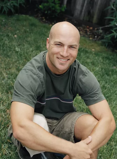 Chad Crittenden