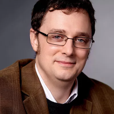 Erick Mertz Writing