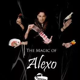 Magic of Alexo