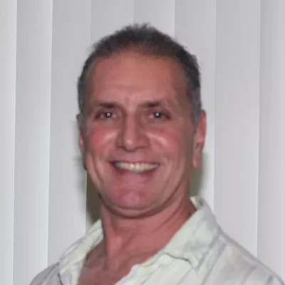 Gary March
