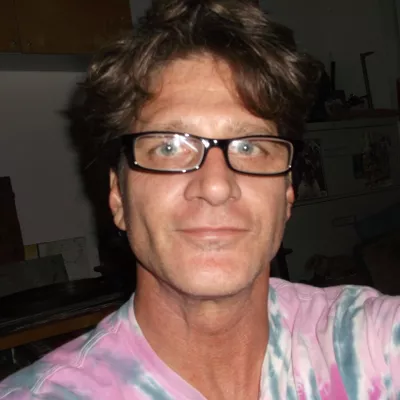 Doug Salde Color Consultant/Faux Artisan