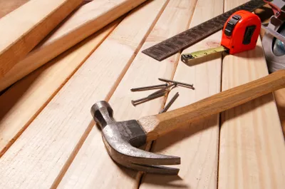 JWG Carpentry