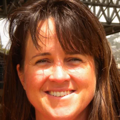 Christy Erb Golf Instruction