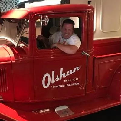 Olshan Foundation Repair - Houston