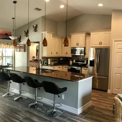 Academy Home Kitchen & Bath