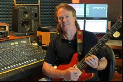 Guitar Lessons