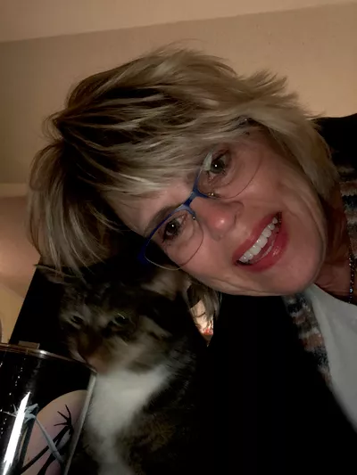 Cherie's Pet Sitting