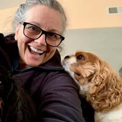 Fern's Pet & House Sitting