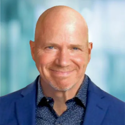 Ron Frost - Motivational Speaker, Author