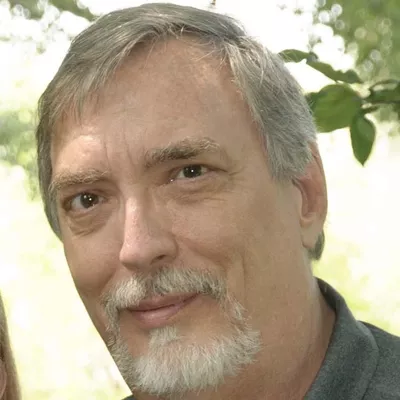 Wayne D Anderson, AIA