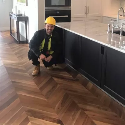 USA Pro Floors LLC