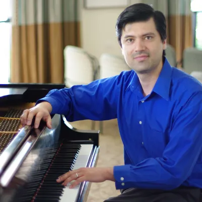 Piano Performance Lessons