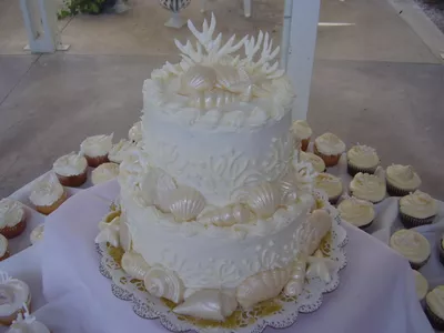 Angel's Sweet Tooth
