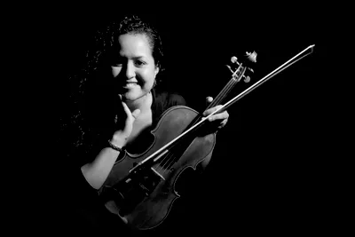 Maria Valencia