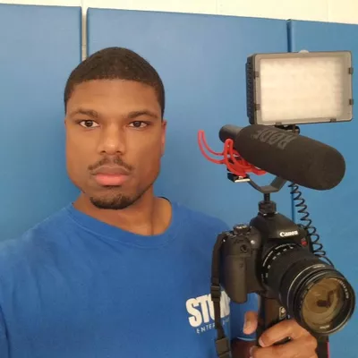 STOKES Entertainment