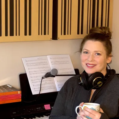 Fine Arts Voice Lincolnshire