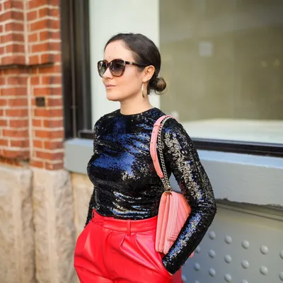 Modnitsa Styling - Style Expert