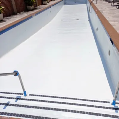 The Pool MD Llc