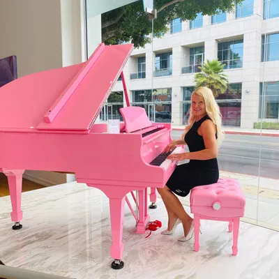 Sandra Pehrsson School of Music