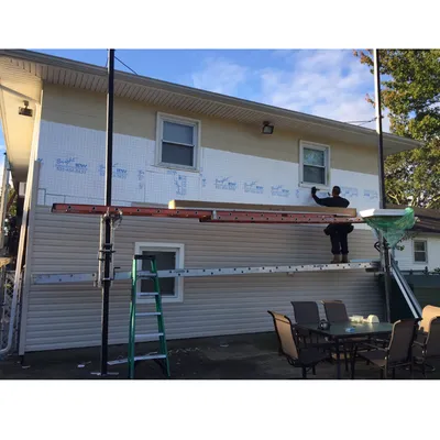 Top Notch Home Remoldeling