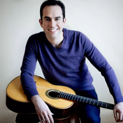 Adam Levin Guitar Instruction