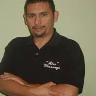 Alex Massage