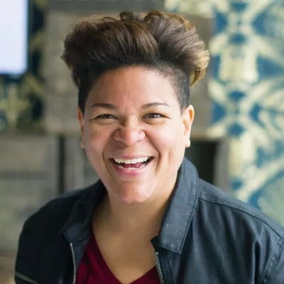 Brooklyn Dicent, Happiness at Work Keynote Speaker