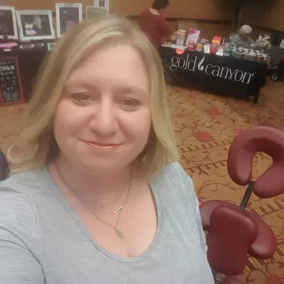 Jeannette Hammer Heath, LMT