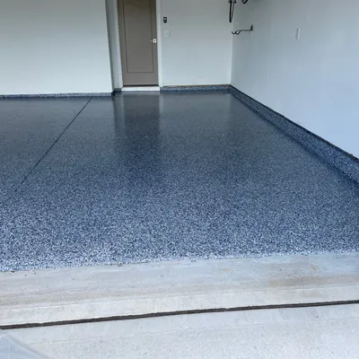 Tri City Epoxy Coatings