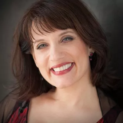 Christine Moore Voice Studio - Bel Canto & Opera!