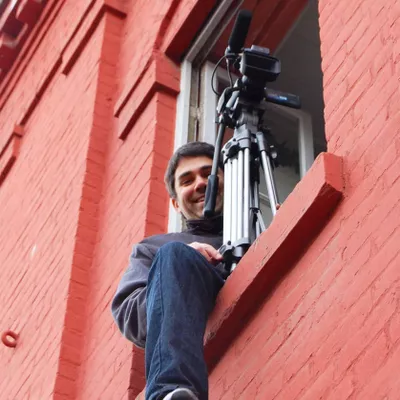 Jcam Productions