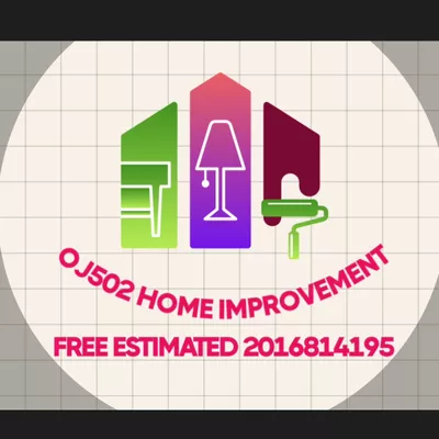 OJ502 HOME IMPROVEMENT