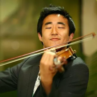 Yohan Shin