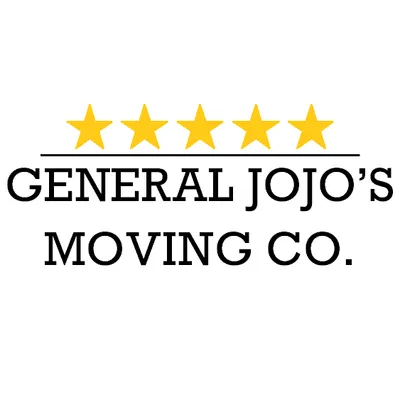 General JoJo's Moving Company LLC.