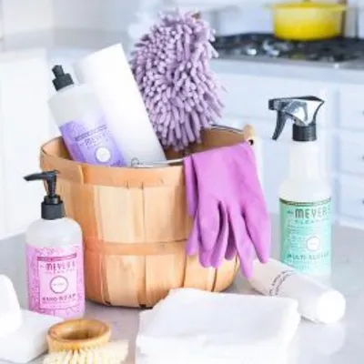 Lupe’s Home Cleaning
