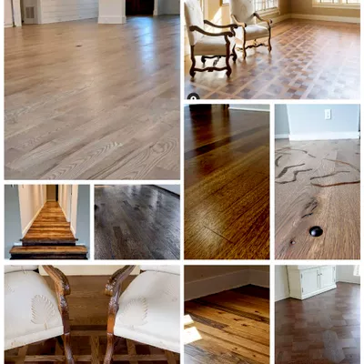 Southern Oaks Flooring