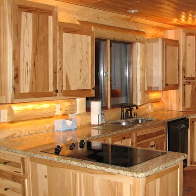 Peterson Custom Cabinets