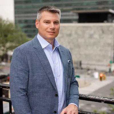Phillip Summers, Architect