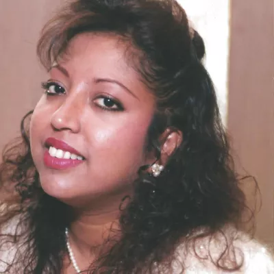 Shireen's Music For Life