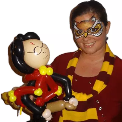 Bruce Unlimited Designs / And Why Not Balloons