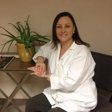Kimberly M. Davis L.Ac
