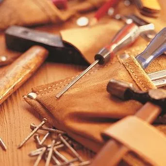Woodline Design, LLC