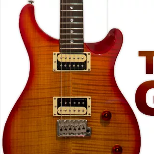 Taunton Guitar Lessons